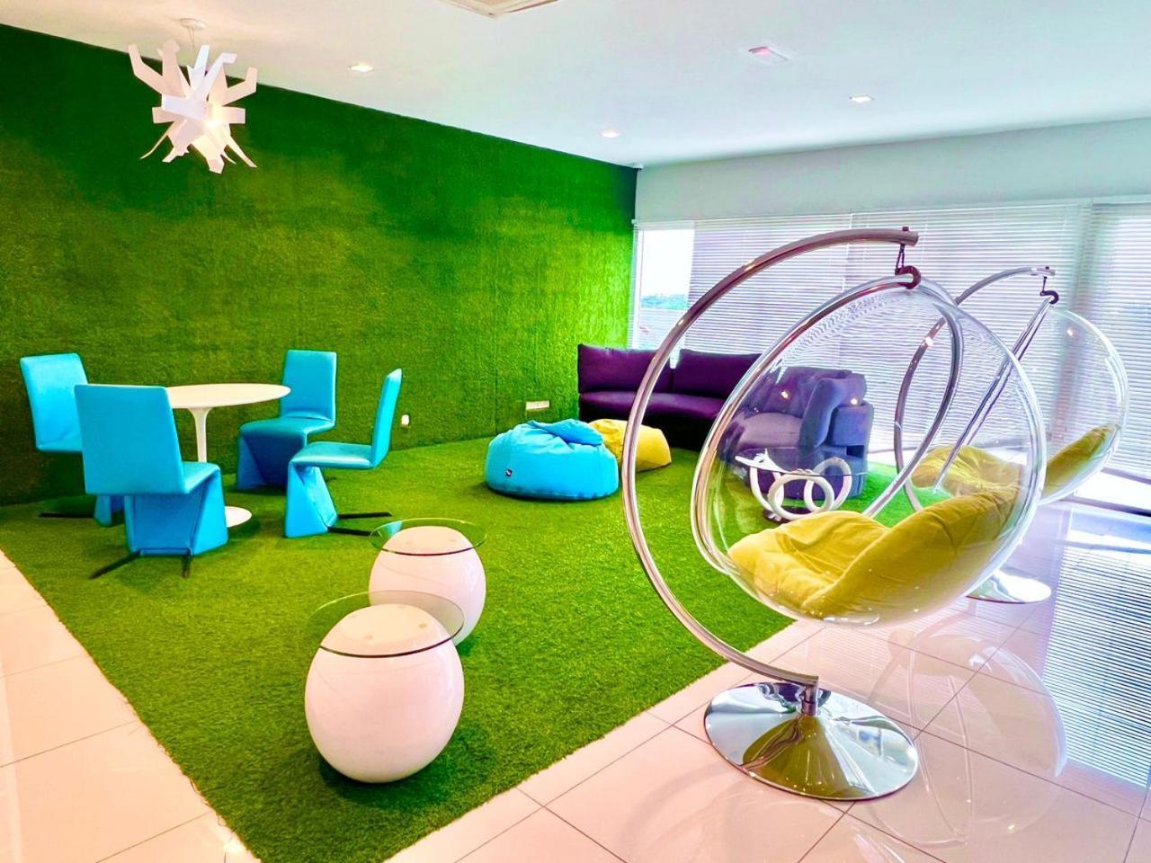Apartment Legoland-8min Walk At Kairos Comfort Spacious For Families 1-12pax