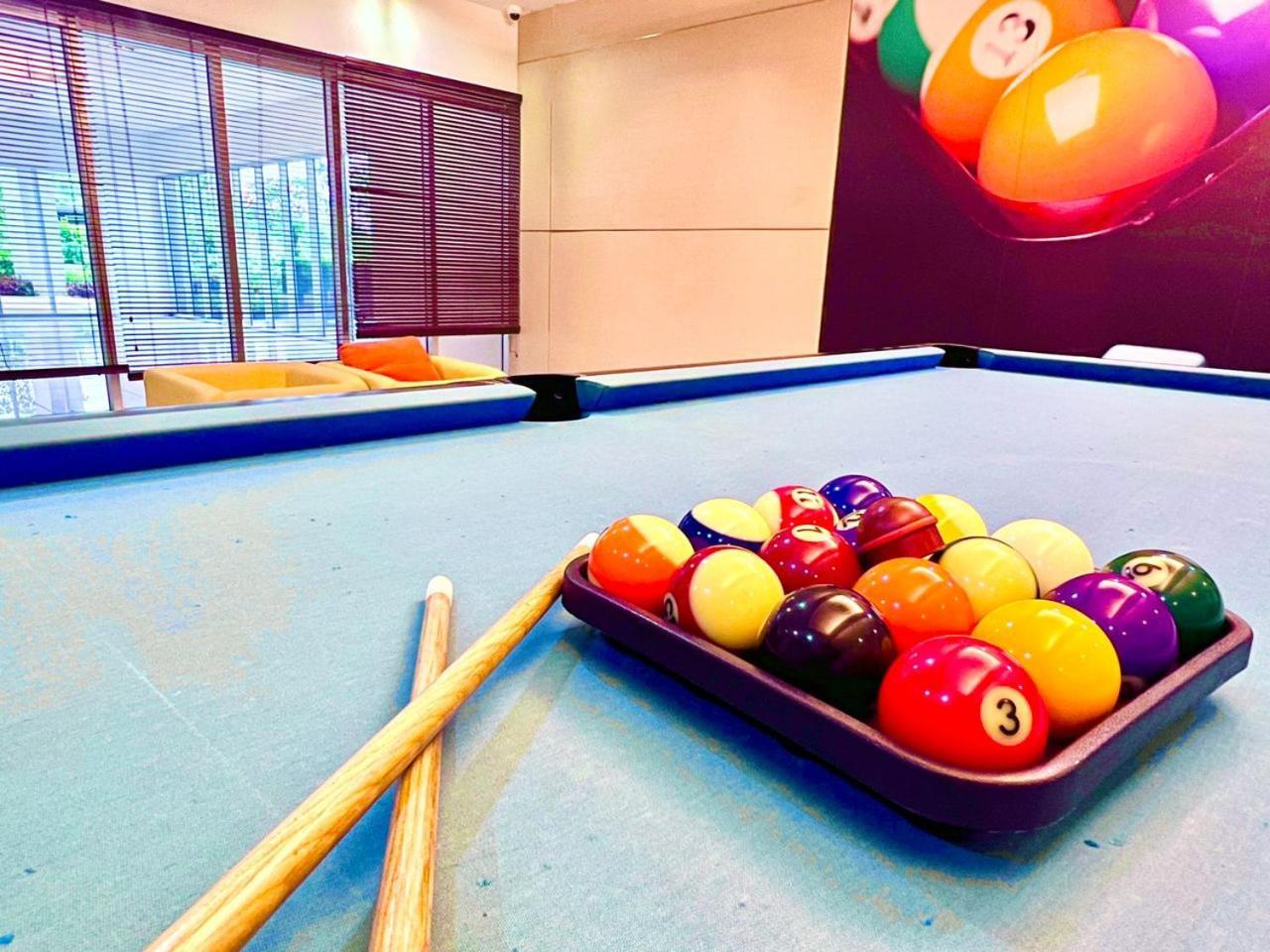 Legoland-8min Walk At Kairos Comfort Spacious For Families 1-12pax