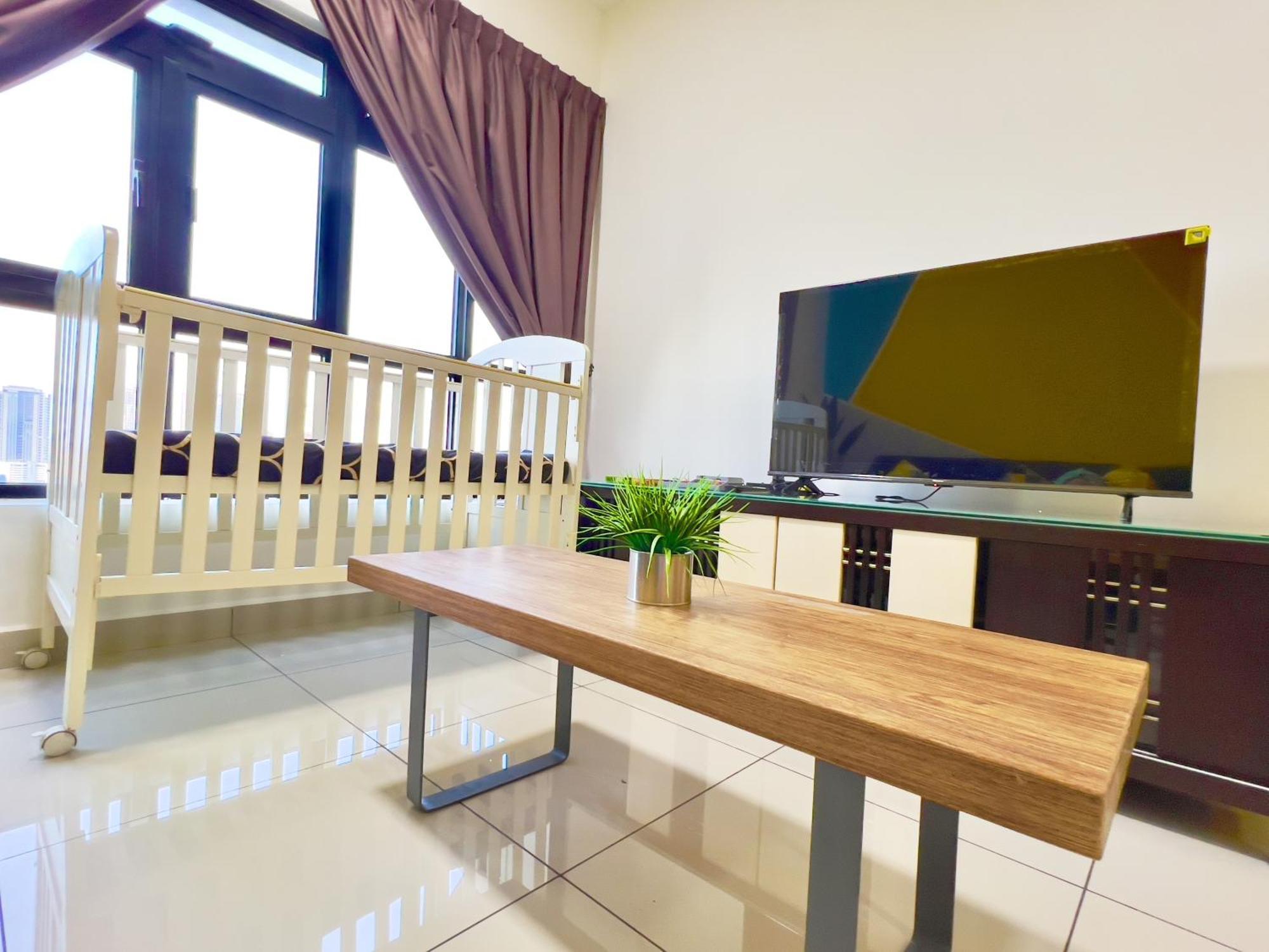 Apartment Legoland-8min Walk At Kairos Comfort Spacious For Families 1-12pax *