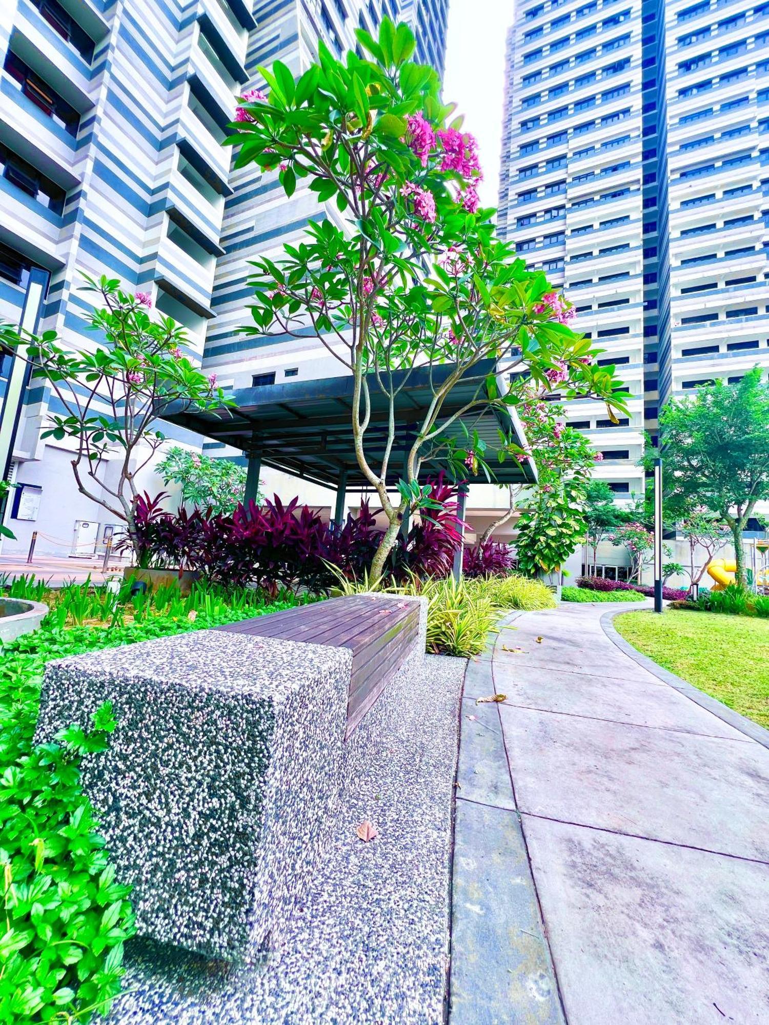 Legoland-8min Walk At Kairos Comfort Spacious For Families 1-12pax * Nusajaya (Iskandar Puteri)