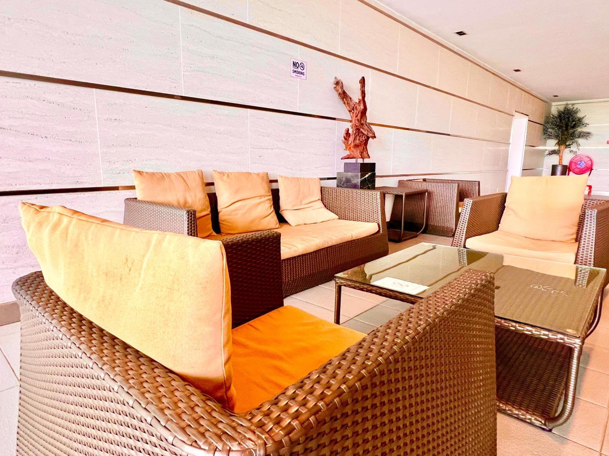 Apartment Legoland-8min Walk At Kairos Comfort Spacious For Families 1-12pax Nusajaya (Iskandar Puteri)