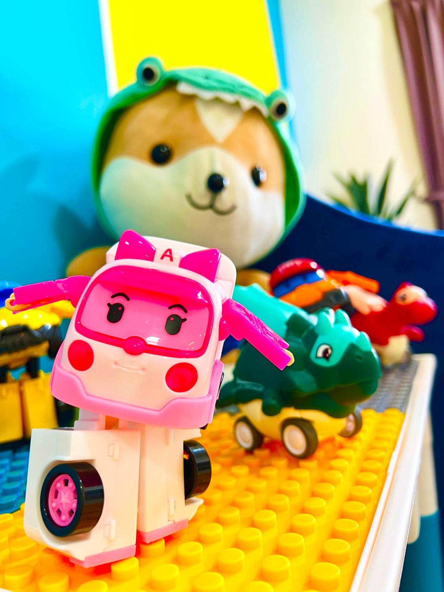 Legoland-8min Walk At Kairos Comfort Spacious For Families 1-12pax *