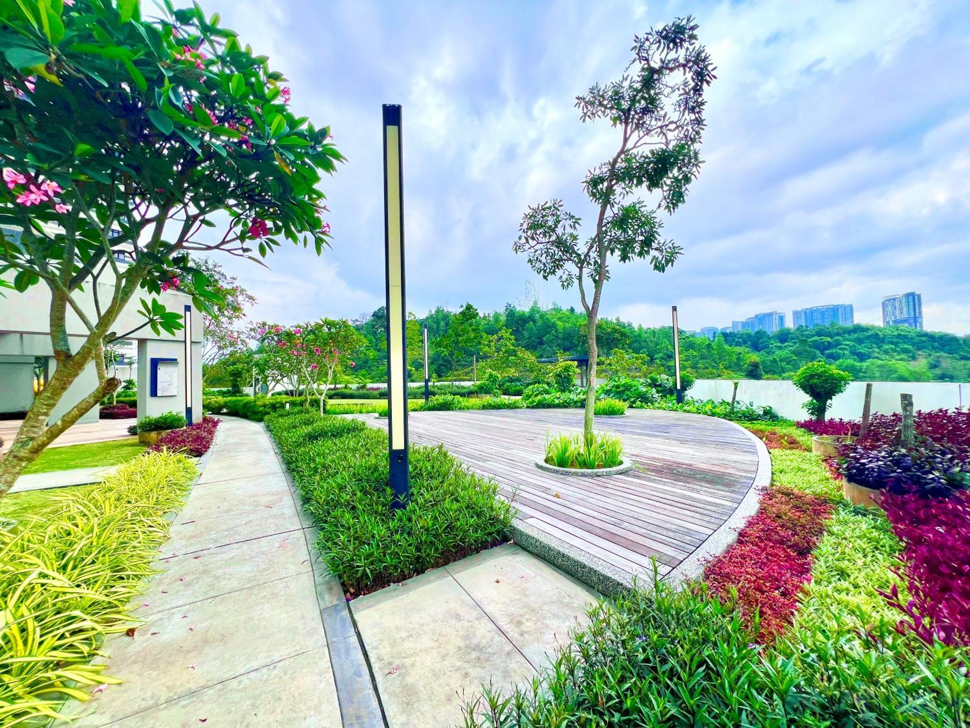 Apartment Legoland-8min Walk At Kairos Comfort Spacious For Families 1-12pax