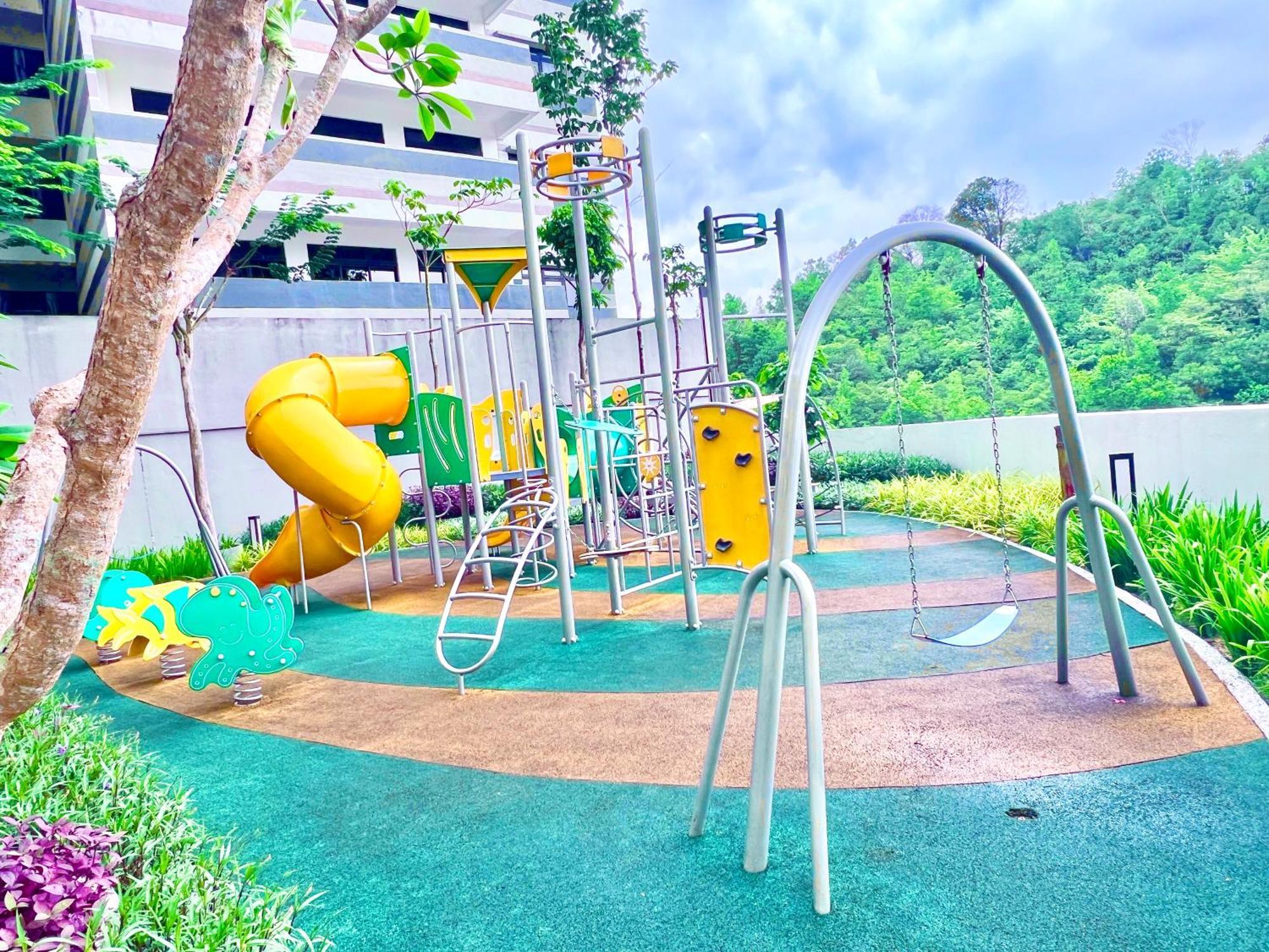 Legoland-8min Walk At Kairos Comfort Spacious For Families 1-12pax *