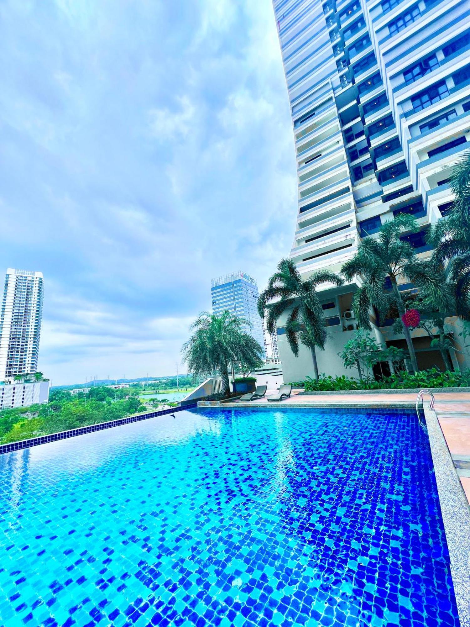 Legoland-8min Walk At Kairos Comfort Spacious For Families 1-12pax