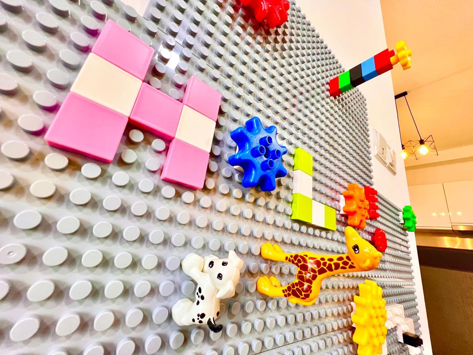 Legoland-8min Walk At Kairos Comfort Spacious For Families 1-12pax *