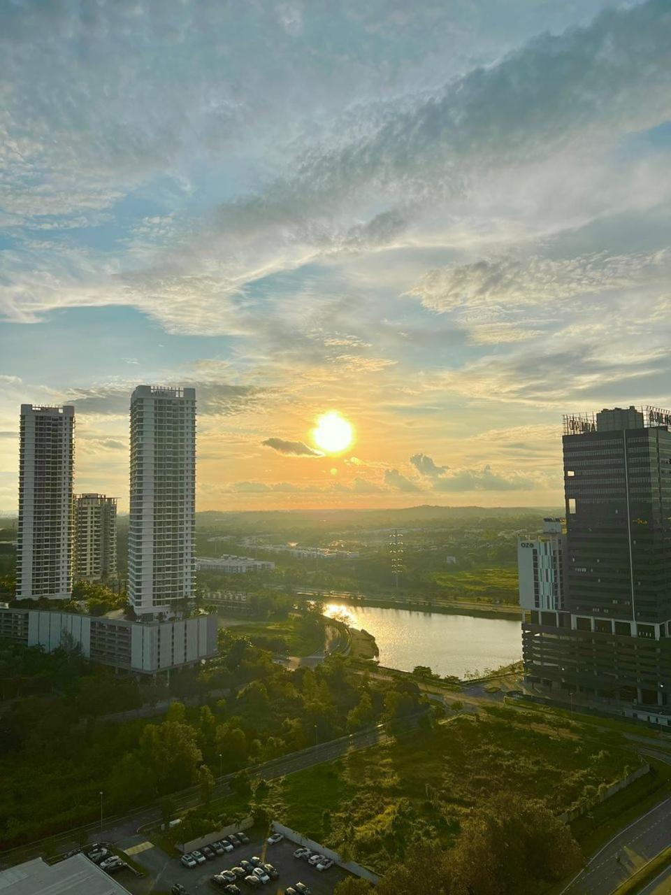 Legoland-8min Walk At Kairos Comfort Spacious For Families 1-12pax * Nusajaya (Iskandar Puteri)
